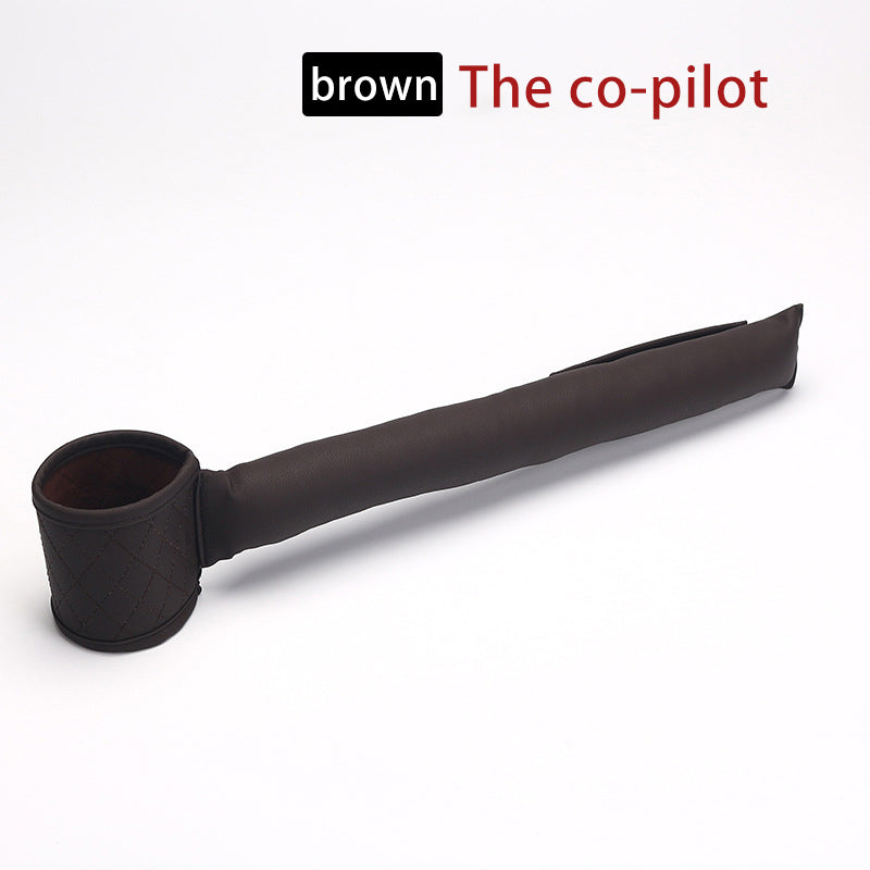 Car Gap Filler Stopper ™