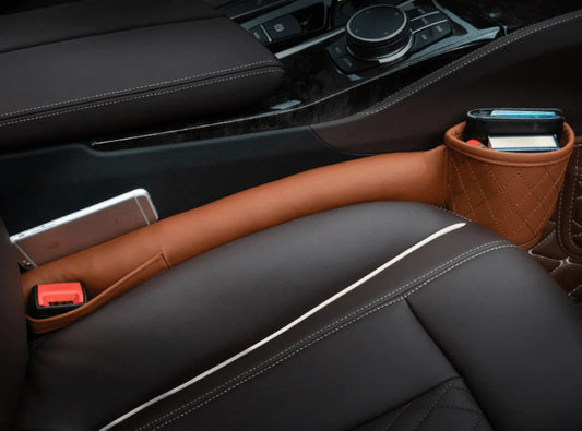 Car Gap Filler Stopper ™