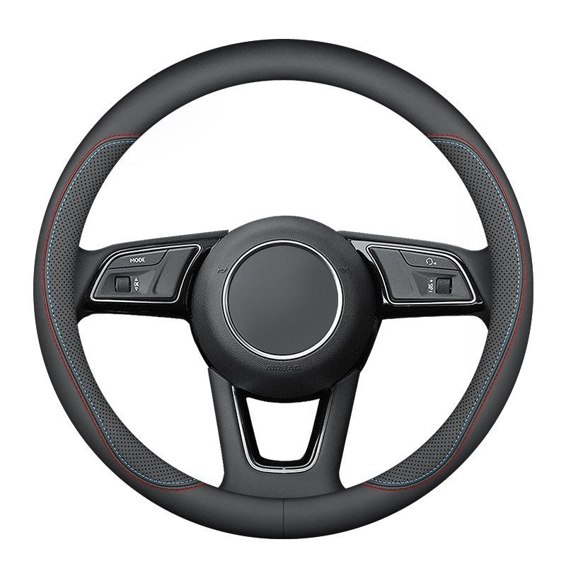 Anti-sweat Car Steering Wheel Cover