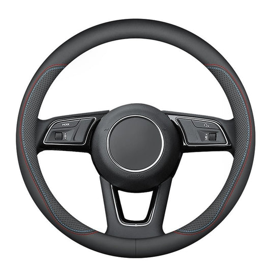 Anti-sweat Car Steering Wheel Cover