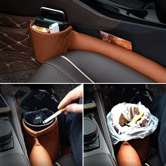 Car Gap Filler Stopper ™